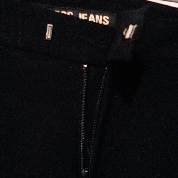 Guess Jeans black pants - Picture 4 of 5